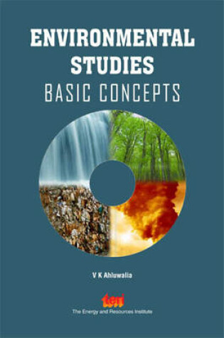 Cover of Environmental Management