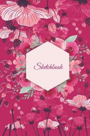 Cover of Sketchbook