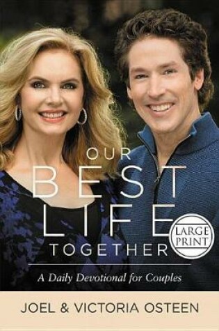 Cover of Our Best Life Together