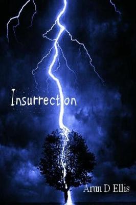 Book cover for Insurrection