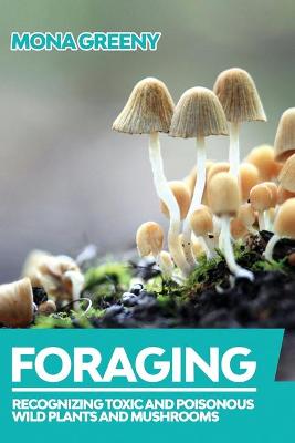 Cover of Foraging