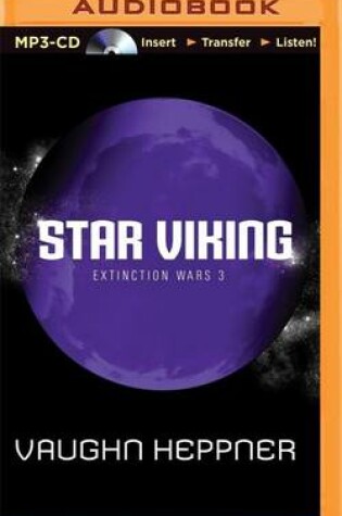 Cover of Star Viking