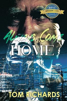 Book cover for Always Come Home