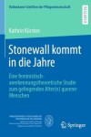 Book cover for Stonewall kommt in die Jahre