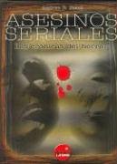 Book cover for Asesinos Seriales - Las Cronicas del Horror