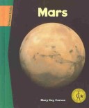 Cover of Mars (Sci Link)