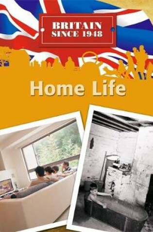 Cover of Home Life