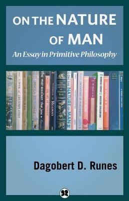 Cover of On the Nature of Man