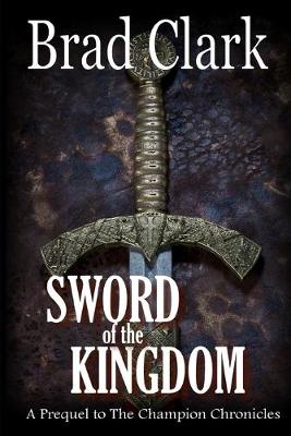 Book cover for Sword of the Kingdom