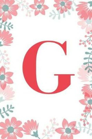 Cover of G