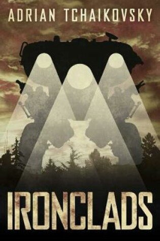 Cover of Ironclads