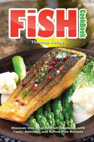 Cover of Fish Cookbook