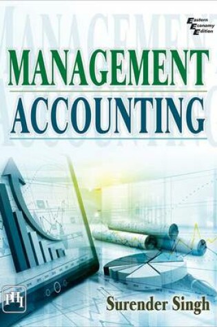 Cover of Management Accounting