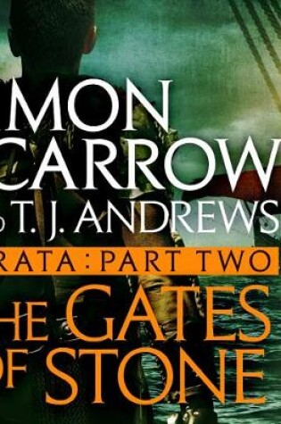 Cover of The Gates of Stone