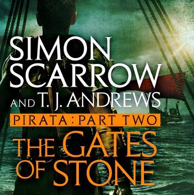 Book cover for The Gates of Stone
