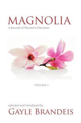 Book cover for Magnolia