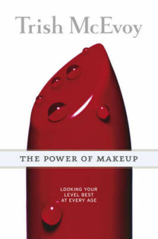 Cover of The Power of Makeup