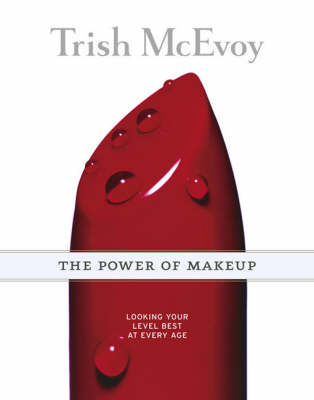 Book cover for The Power of Makeup