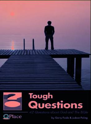 Book cover for Tough Questions 7 in 1 - Q Place