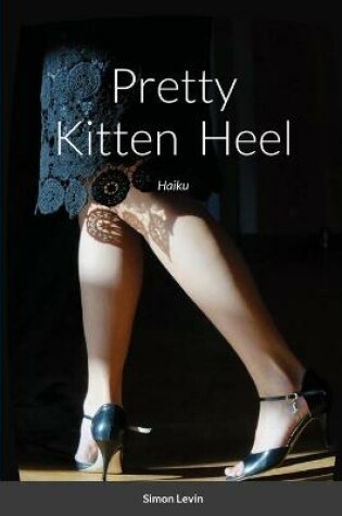 Cover of Pretty Kitten Heel