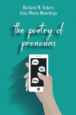 Cover of The Poetry of Pronouns
