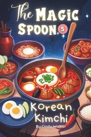 Cover of The Magic spoon Episode 5