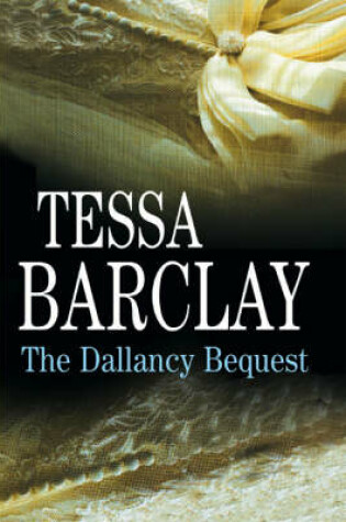 Cover of Dallancy Bequest