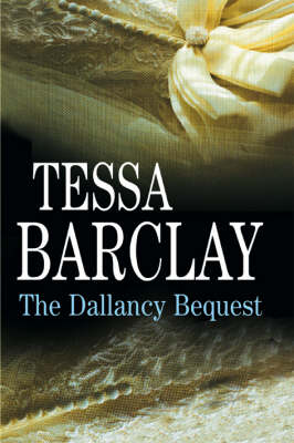 Book cover for Dallancy Bequest