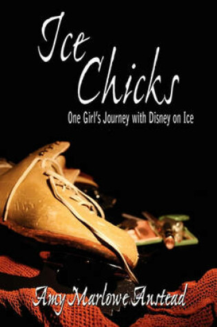 Cover of Ice Chicks