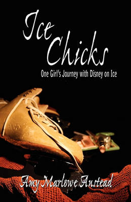 Book cover for Ice Chicks