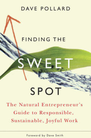 Cover of Finding the Sweet Spot