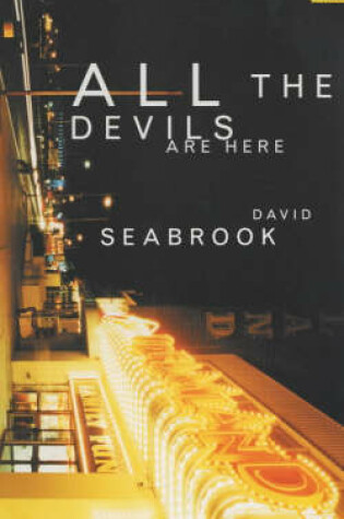Cover of All the Devils are Here