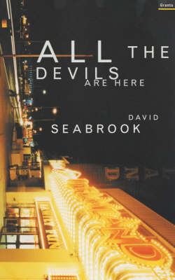 Book cover for All the Devils are Here