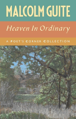 Book cover for Heaven in Ordinary