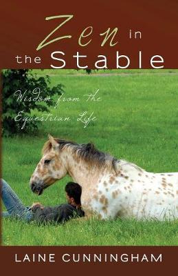 Book cover for Zen in the Stable