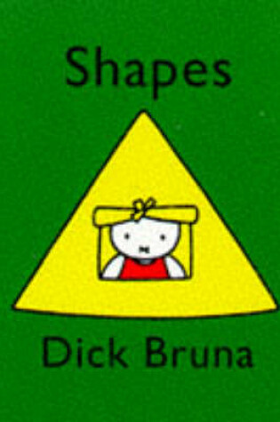 Cover of Shapes