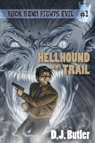 Cover of Hellhound on My Trail