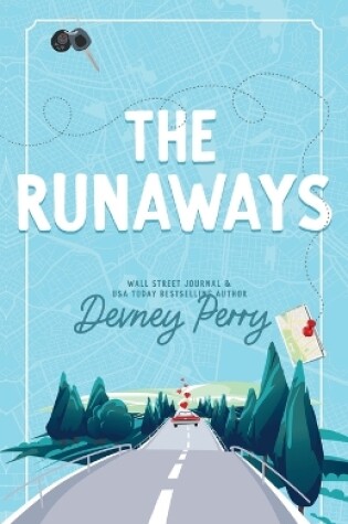 Cover of The Runaways