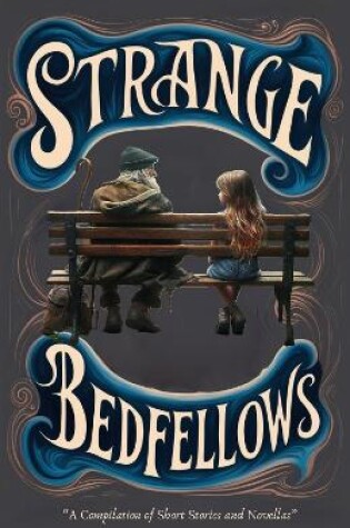 Cover of Strange Bedfellows