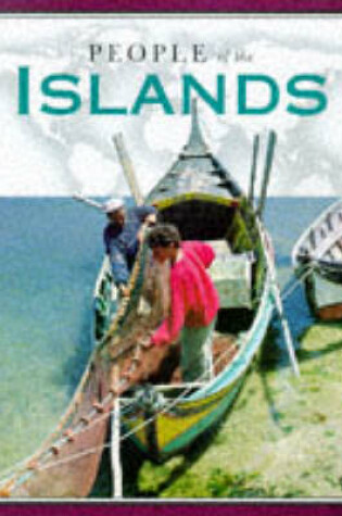 Cover of People Of The Islands