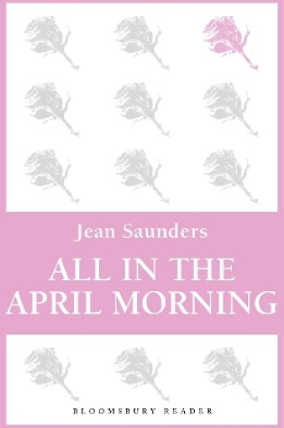 Cover of All in the April Morning
