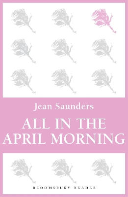 Book cover for All in the April Morning