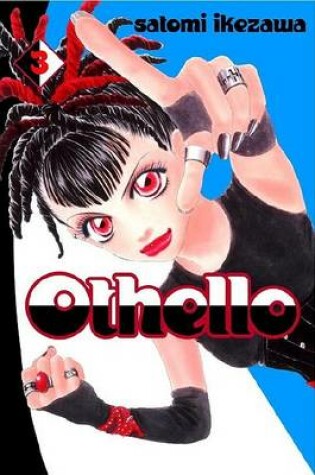 Cover of Othello 3
