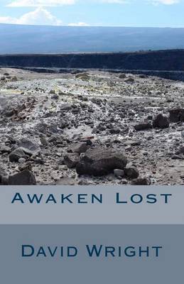 Book cover for Awaken Lost