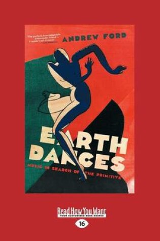 Cover of Earth Dances