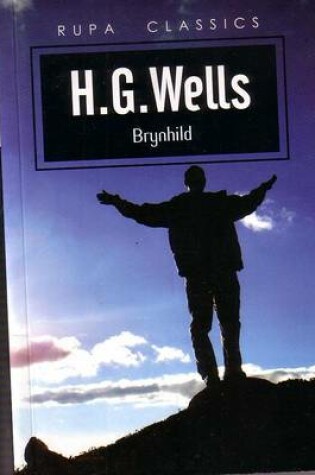 Cover of Brynhild