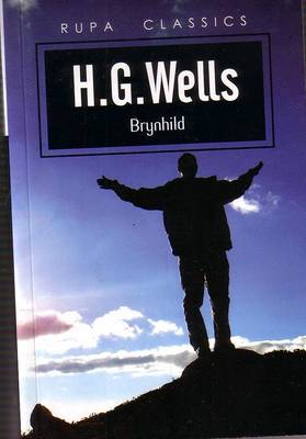 Book cover for Brynhild