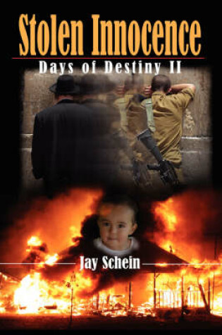 Cover of Stolen Innocence - Days of Destiny II