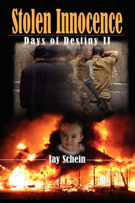 Book cover for Stolen Innocence - Days of Destiny II