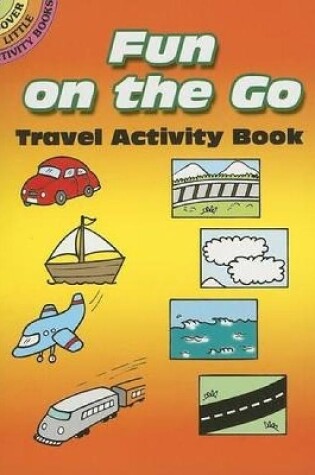 Cover of Fun on the Go